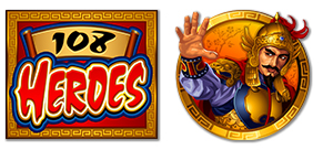 108 Heroes