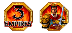 3 Empires