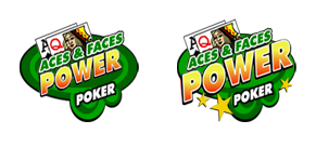 4 Play Aces and Faces