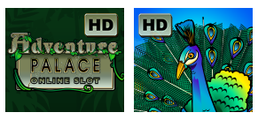 Adventure Palace HD