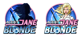 Agent Jane Blonde