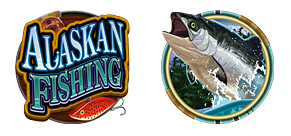 Alaskan Fishing