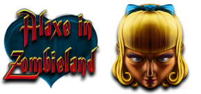 Alaxe in Zombieland