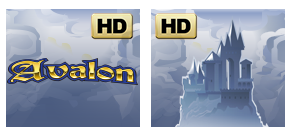 Avalon HD