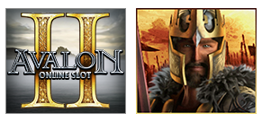 Avalon II-L-Quest for the Grail