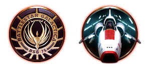 Battlestar Galactica