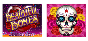Beautiful Bones