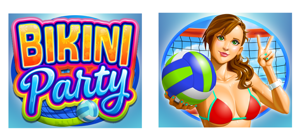 Bikini Party