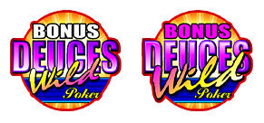 Bonus Deuces Wild