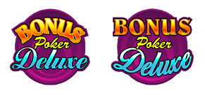 Bonus Poker Deluxe