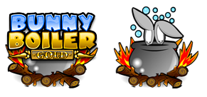 Bunny Boiler Gold