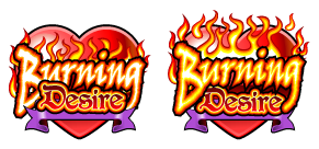 Burning Desire