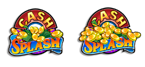 Cash Splash 3 Reel