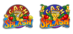 Cash Splash 5 Reel