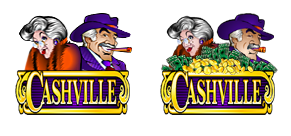 Cashville