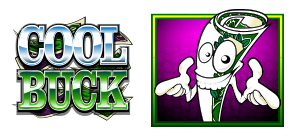 Cool Buck - 5 Reel