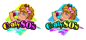 Crazy 80s