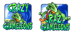 Crazy Chameleons