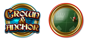 Crown and Anchor
