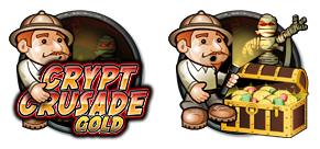 Crypt Crusade Gold