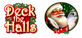 Deck The Halls