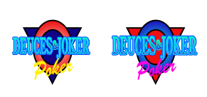 Deuces and Joker