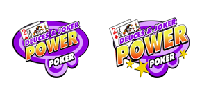 4 Play Deuces and Joker