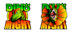 Dino Might