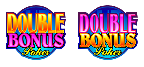 Double Bonus Poker