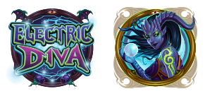 Electric Diva