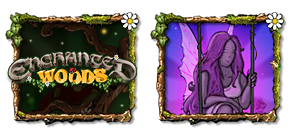 Enchanted Woods