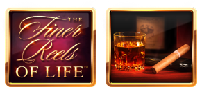The Finer Reels of Life