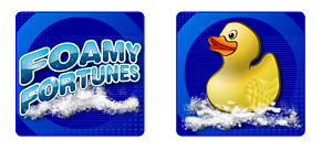Foamy Fortunes
