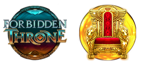 Forbidden Throne