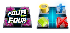Four by Four