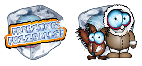 Freezing Fuzzballs