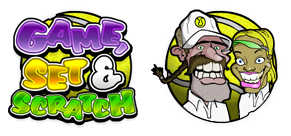 Game Set And Scratch