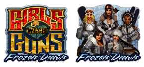 Girls with Guns-L-Frozen Dawn