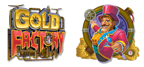 Gold Factory