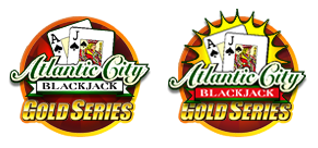 Atlantic City Blackjack Gold
