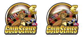 European Roulette Gold