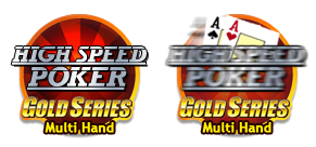 High Speed Poker