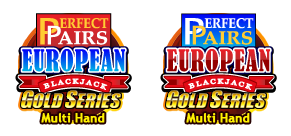 Multi Hand Perfect Pairs Blackjack Gold
