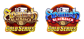 Spanish 21 Blackjack Gold