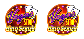 Vegas Strip Blackjack Gold