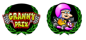 Granny Prix
