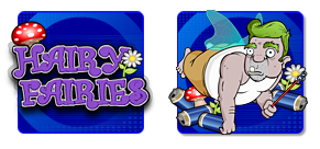 Hairy Fairies