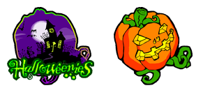Halloweenies