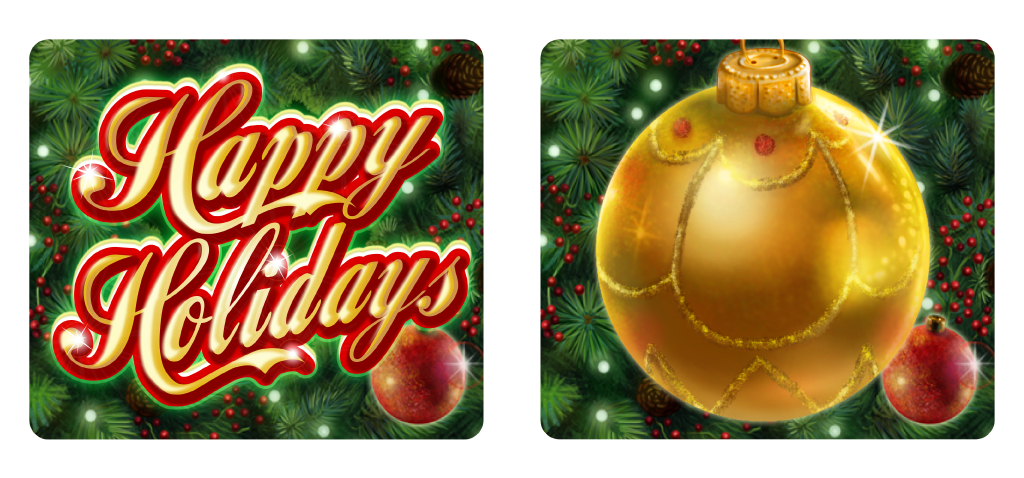 Happy Holidays