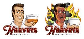 Harveys